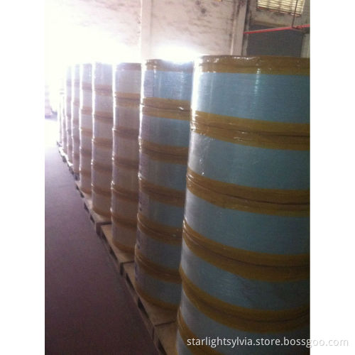 Carbonless Paper Rolls (SI14)